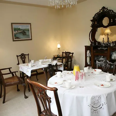 Ashwood House Corrandulla