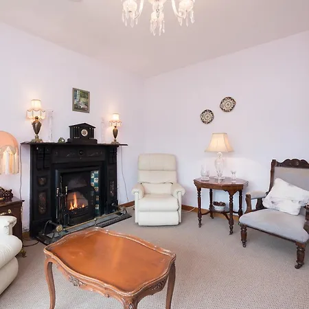 Bed & Breakfast Ashwood House Corrandulla