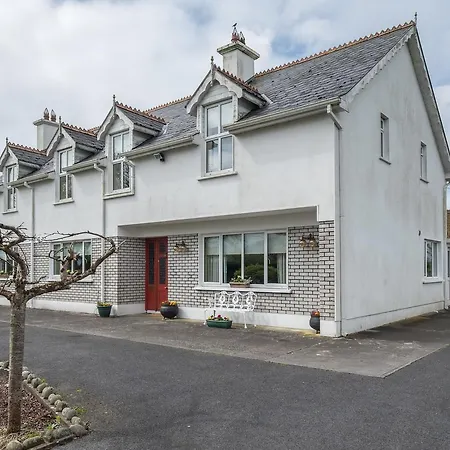Ashwood House Bed & Breakfast *