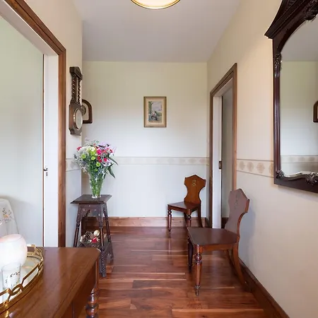 Frühstückspension Ashwood House Corrandulla