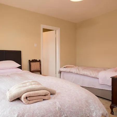 Ashwood House Corrandulla