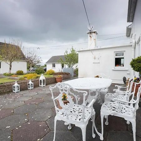 Ashwood House Corrandulla