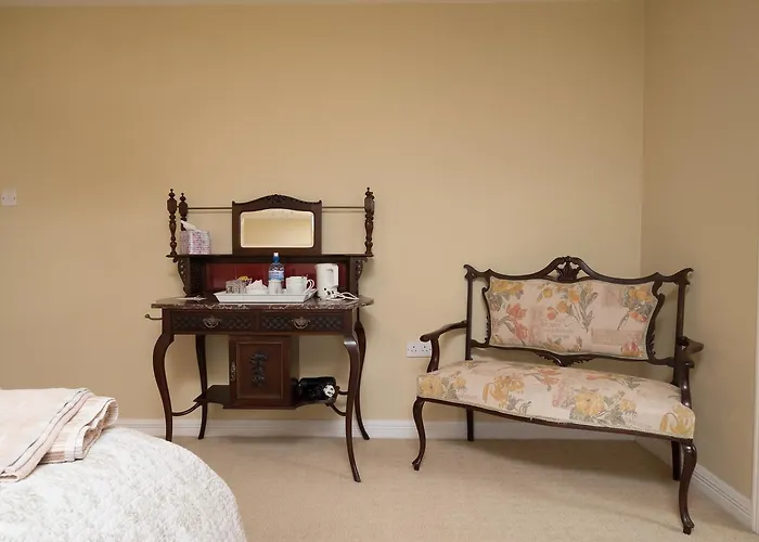 Ashwood House * Corrandulla