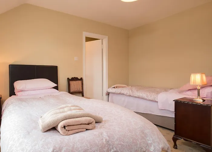 Ashwood House Corrandulla