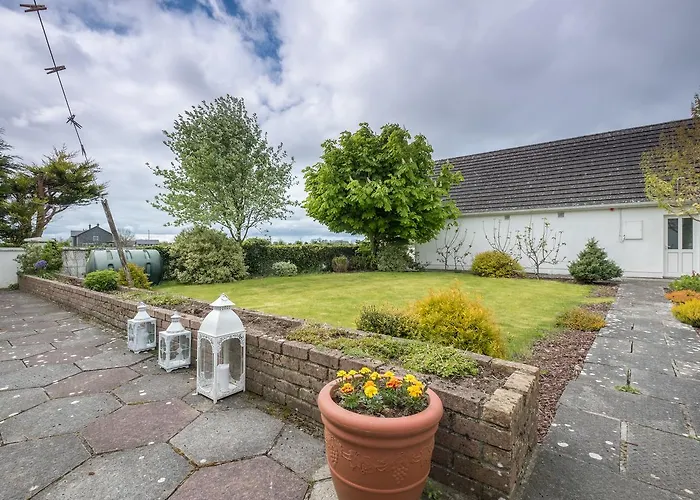 B&B Ashwood House Corrandulla