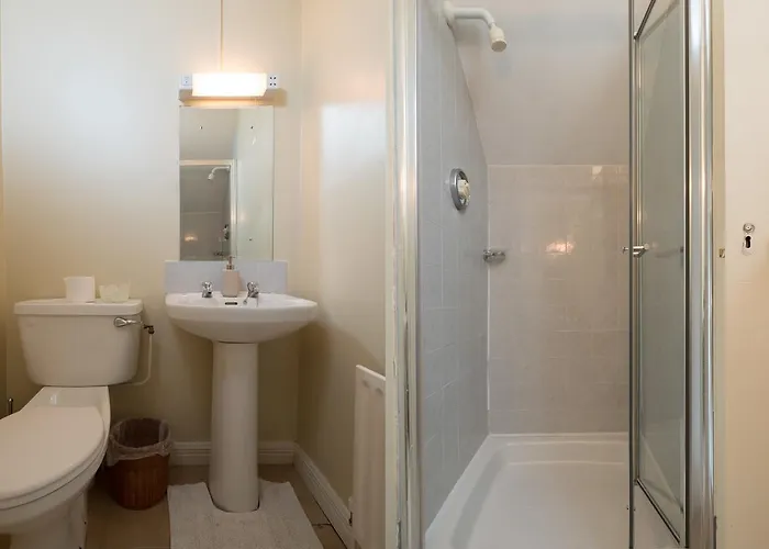 Ashwood House * Corrandulla