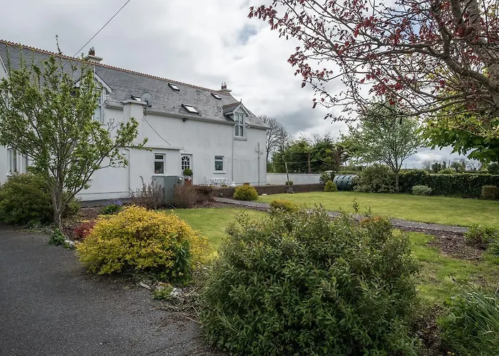 B&B Ashwood House Corrandulla